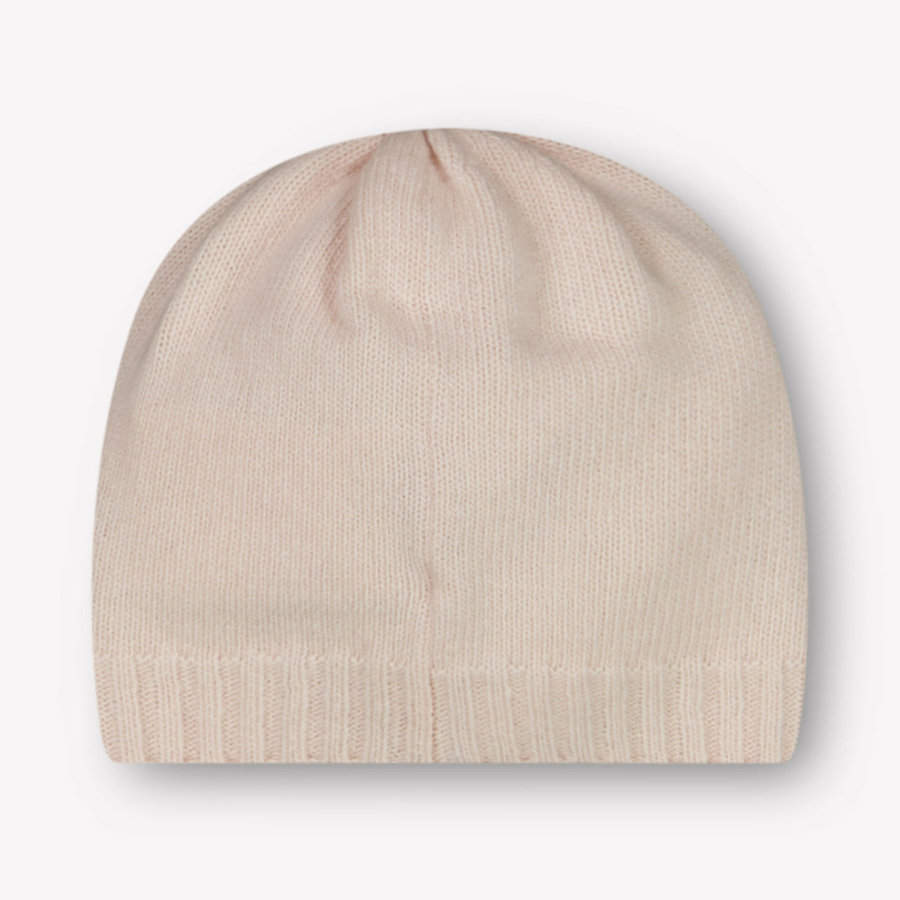 Moncler Baby Meisjes Muts In Licht Roze