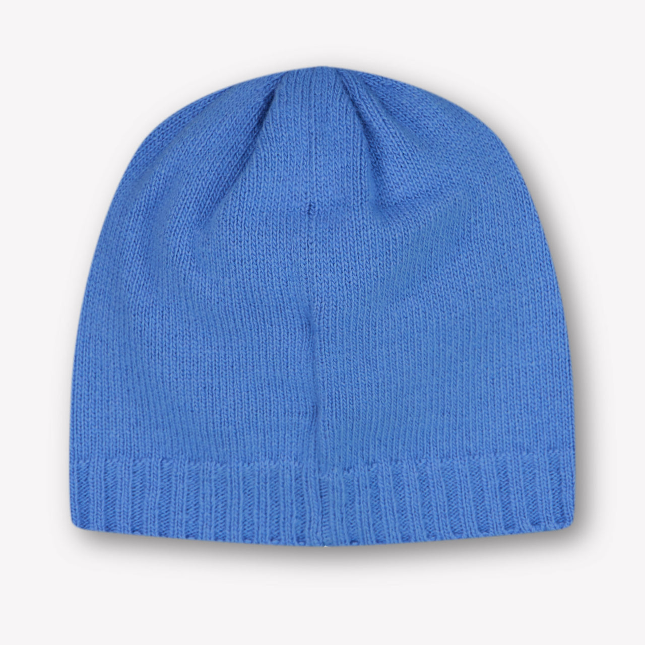 Moncler Baby Jongens Muts In Licht Blauw