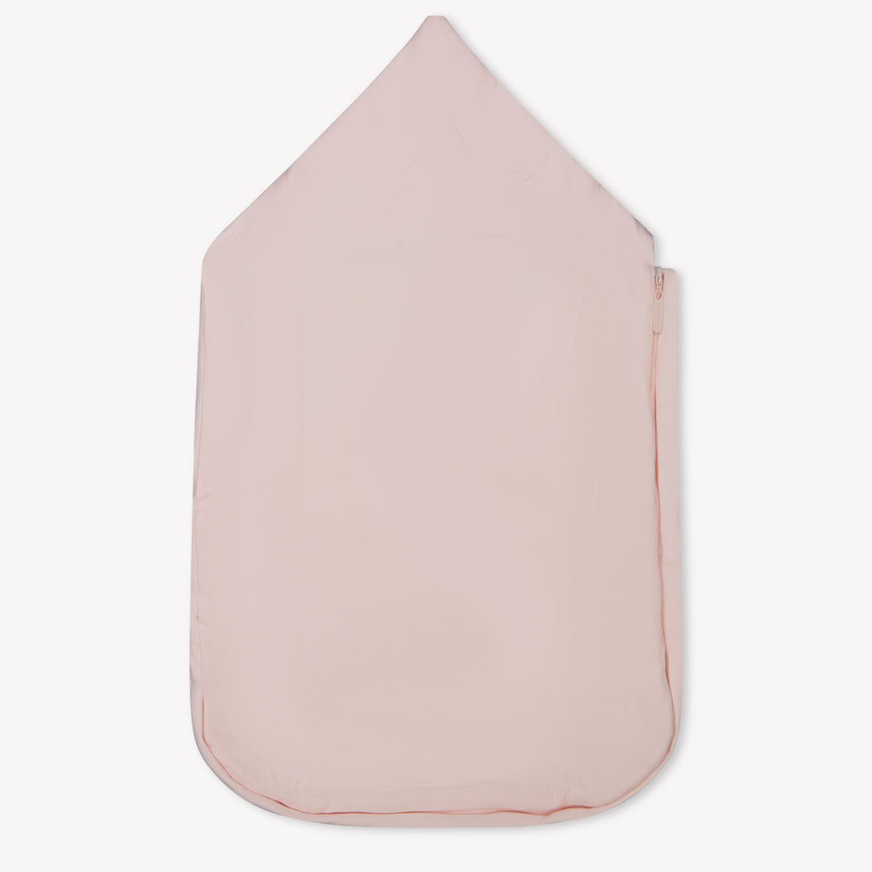 MonnaLisa Baby Meisjes Accessoire in Licht Roze