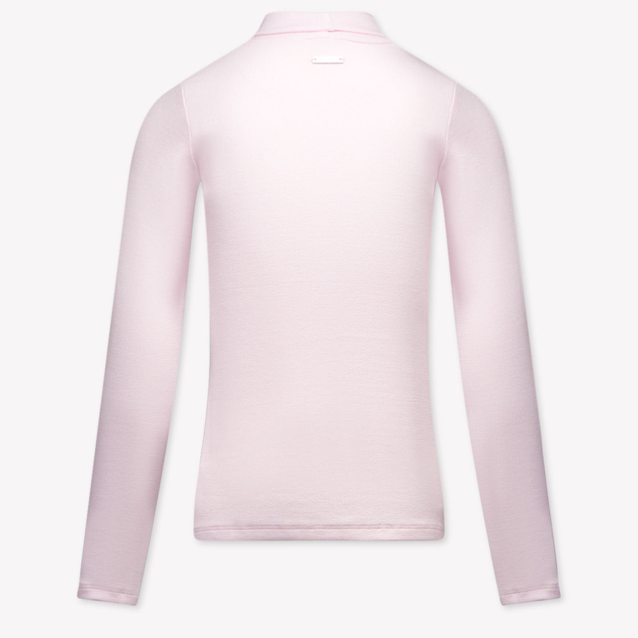 MonnaLisa Kinder Meisjes T-Shirt in Licht Roze