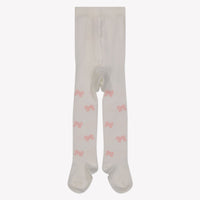 MonnaLisa Baby Meisjes Maillot in Off White