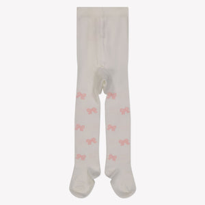 MonnaLisa Baby Meisjes Maillot in Off White