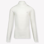 MonnaLisa Kinder Meisjes T-Shirt in Beige