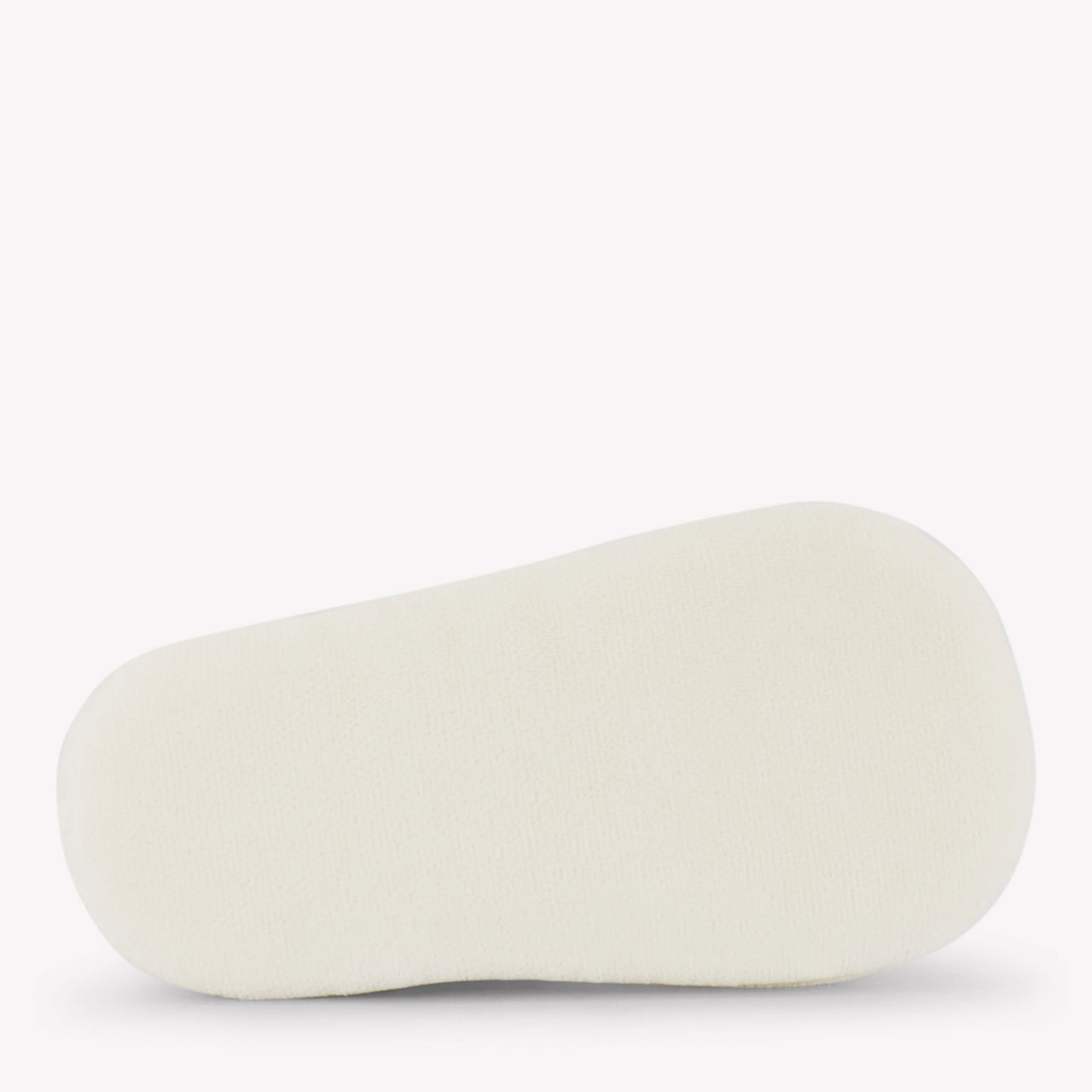 MonnaLisa Baby Meisjes Ballerina in Off White