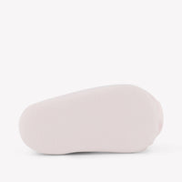 MonnaLisa Baby Meisjes Ballerina in Licht Roze