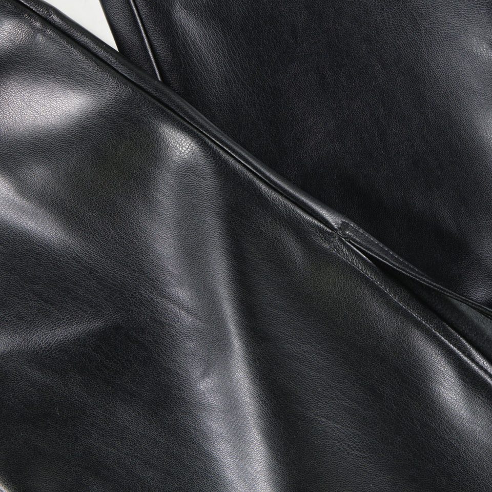 MonnaLisa Kinder Meisjes Broek in Zwart