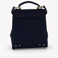 MonnaLisa Kinder Meisjes Accessoire in Navy