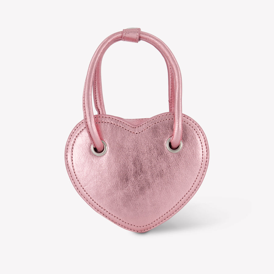 MonnaLisa Kinder Meisjes Accessoire in Licht Roze