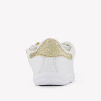 MonnaLisa Meisjes Sneakers in Wit