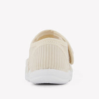 MonnaLisa Meisjes Schoenen in Licht Beige