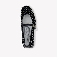 MonnaLisa Meisjes Schoenen in Zwart