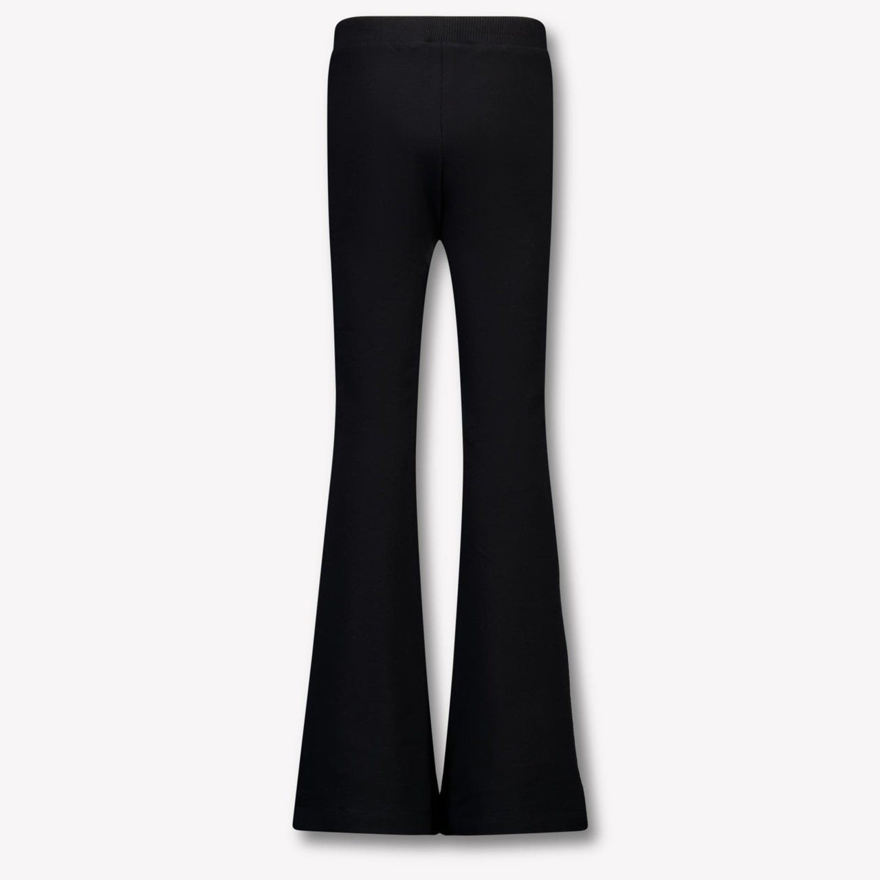 Moschino Kinder Meisjes Broek In Zwart