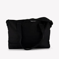Moschino Baby Unisex Luiertas In Zwart