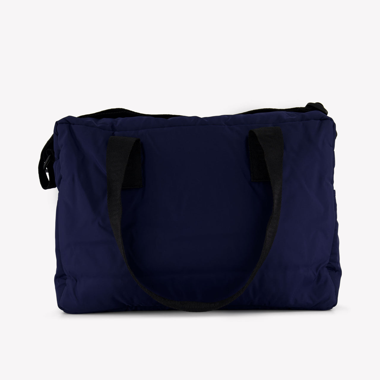 Moschino Baby Unisex Luiertas In Navy