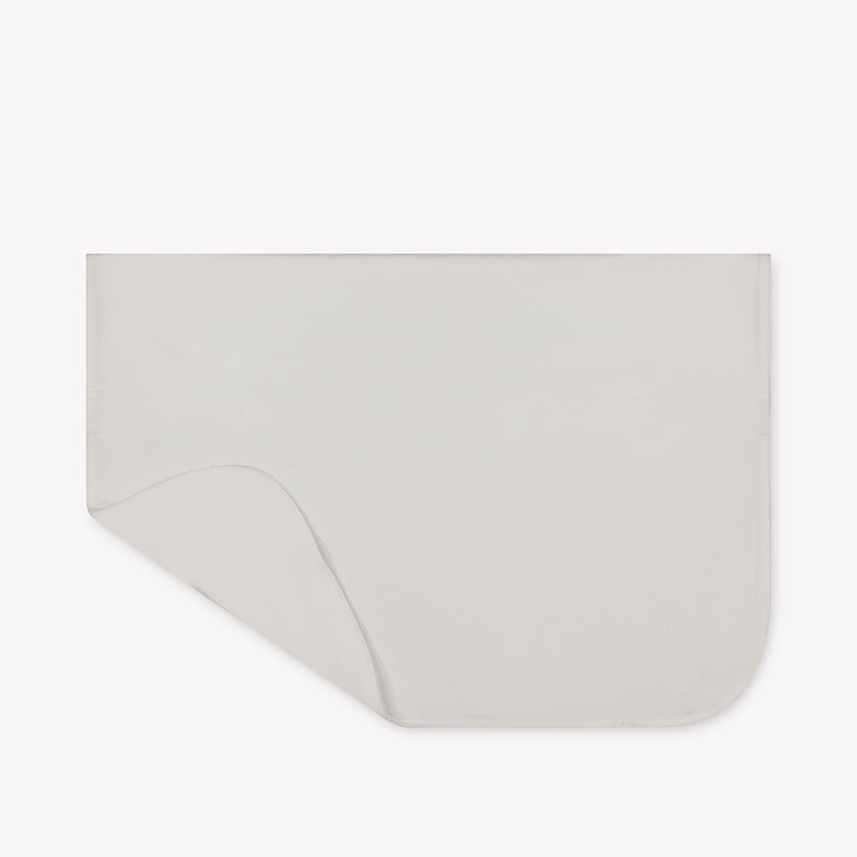 Moschino Baby Unisex Accessoire In Off White