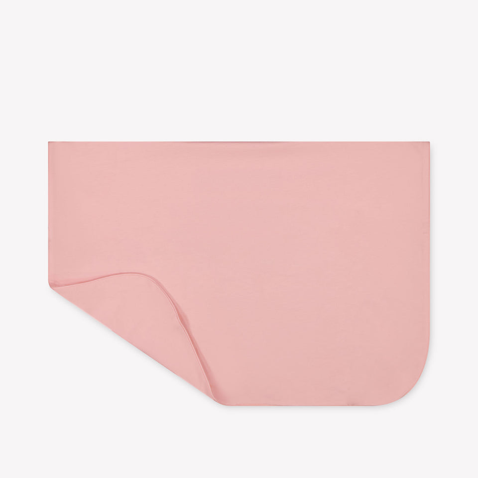 Moschino Baby Unisex Accessoire In Licht Roze