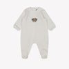 Moschino Baby Unisex Boxpakje In Wit