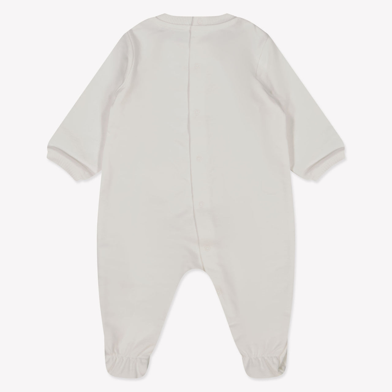 Moschino Baby Unisex Boxpakje In Wit