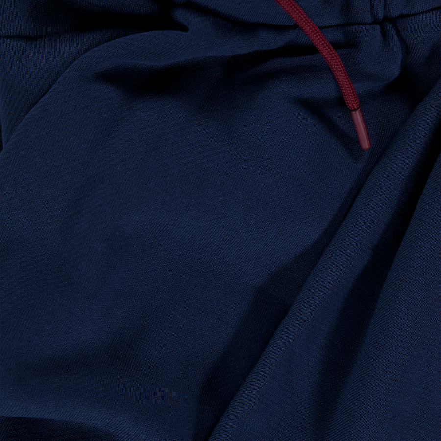 MSGM Kinder Meisjes Rokje In Navy