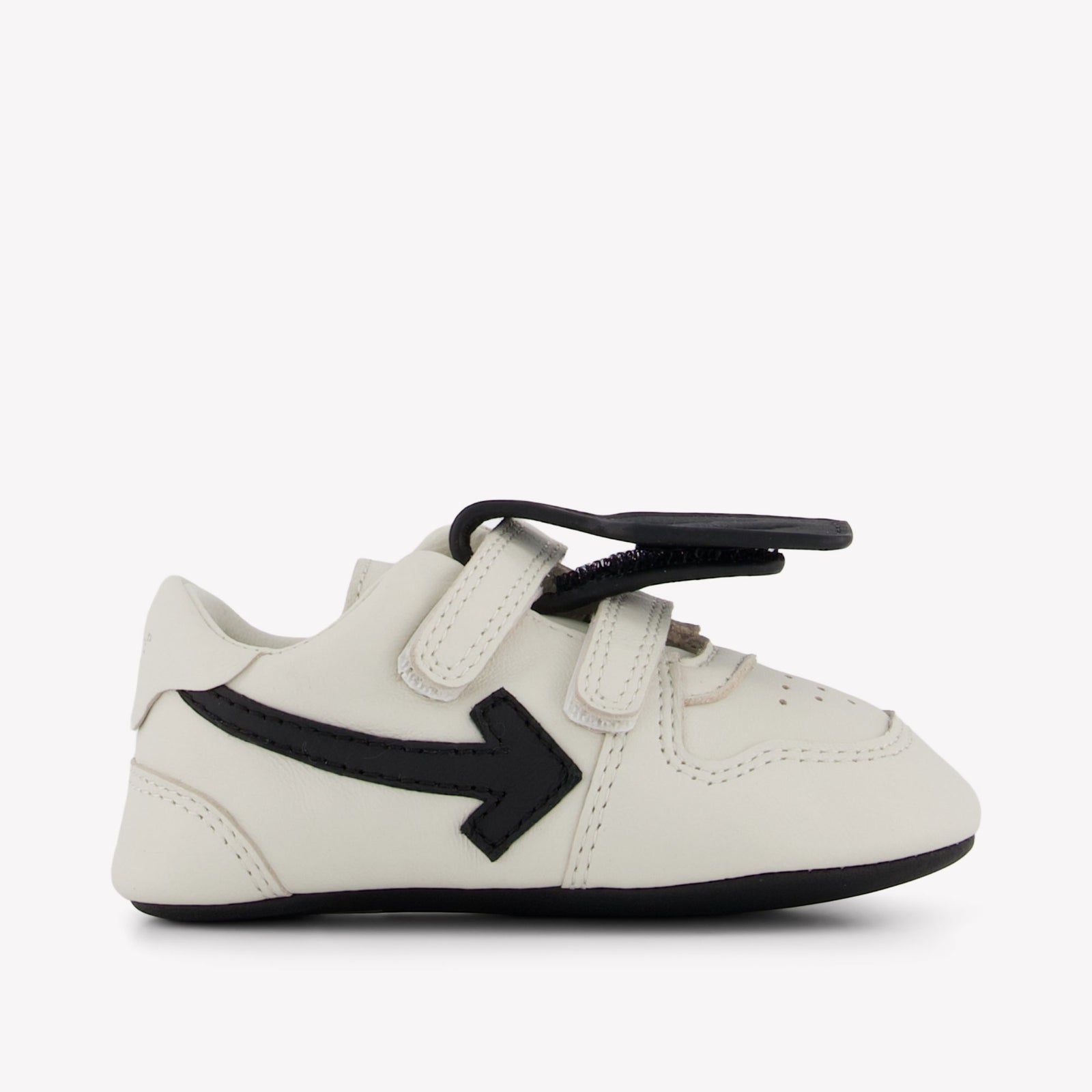 Off-White Baby Meisjes Schoenen In Wit