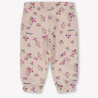 Off-White Baby Meisjes Broek In Licht Roze