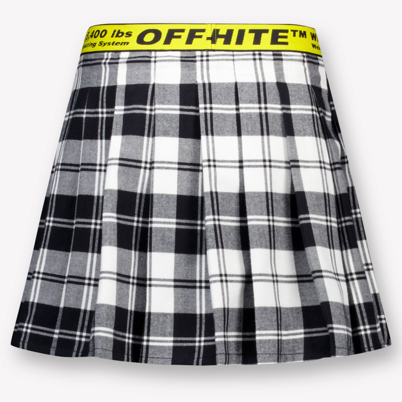 Off-White Kinder Meisjes Rokje In Zwart