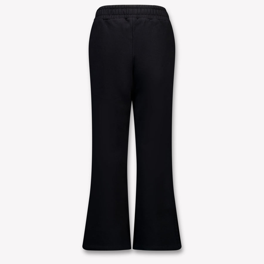 Off-White Kinder Meisjes Broek In Zwart