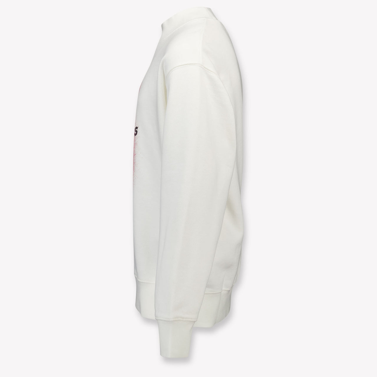 Palm Angels Kinder Meisjes Trui In Off White