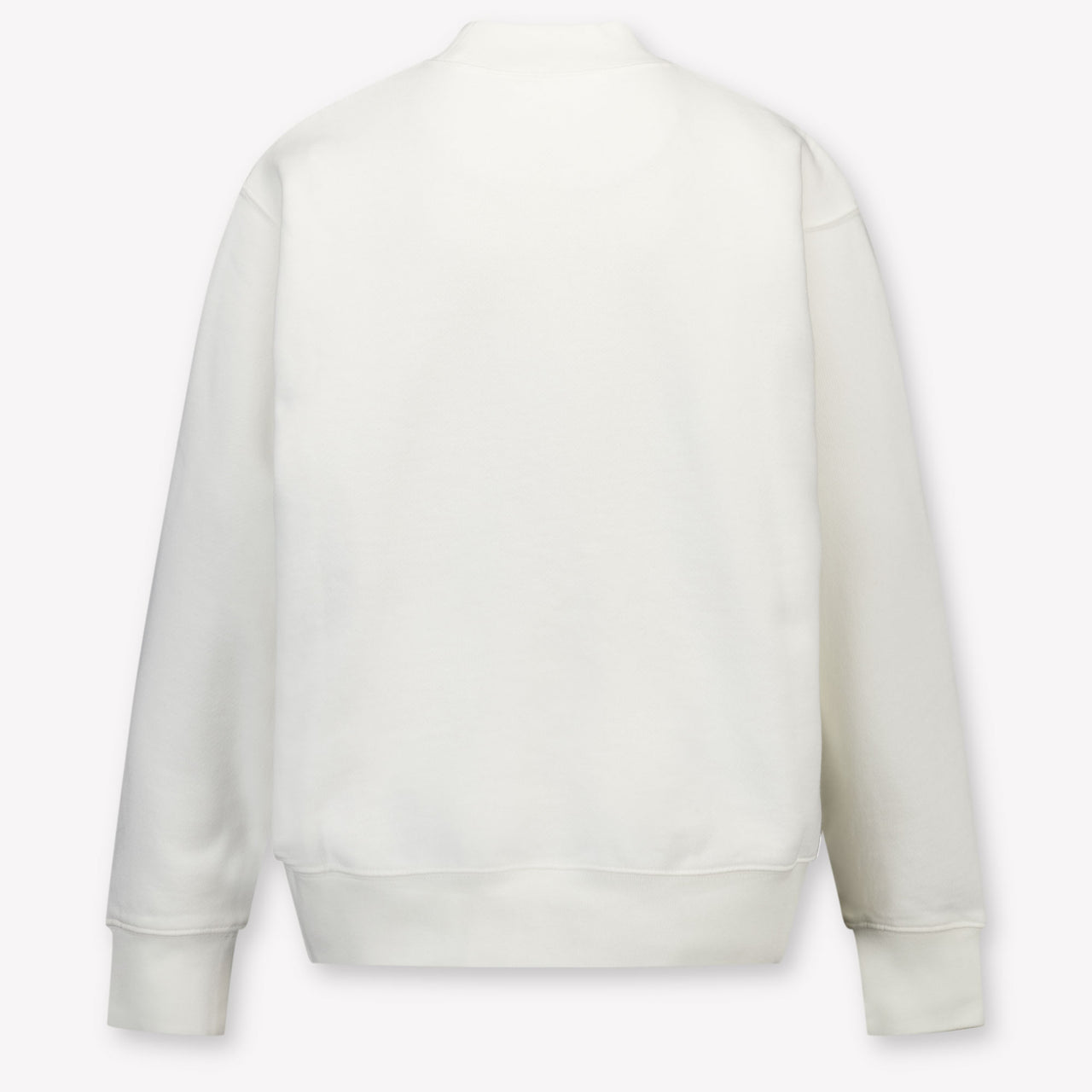 Palm Angels Kinder Meisjes Trui In Off White