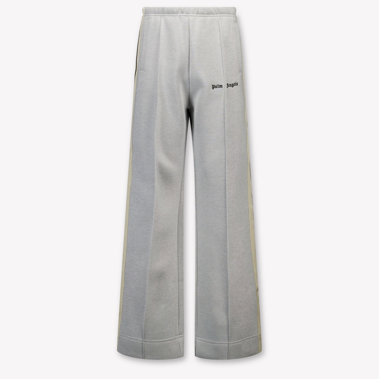 Palm Angels Kinder Meisjes Broek In Zilver