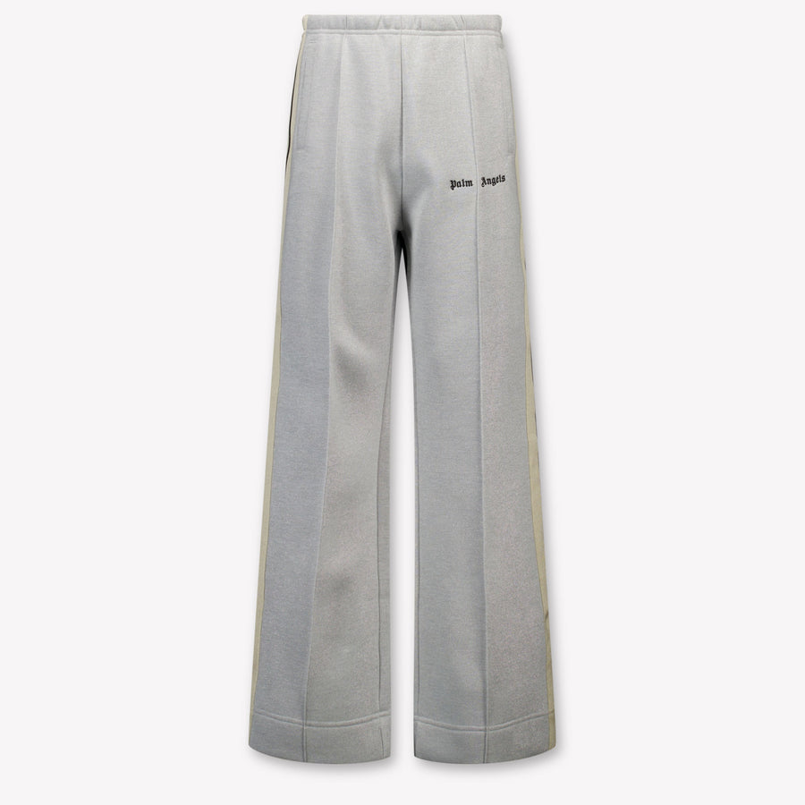 Palm Angels Kinder Meisjes Broek In Zilver