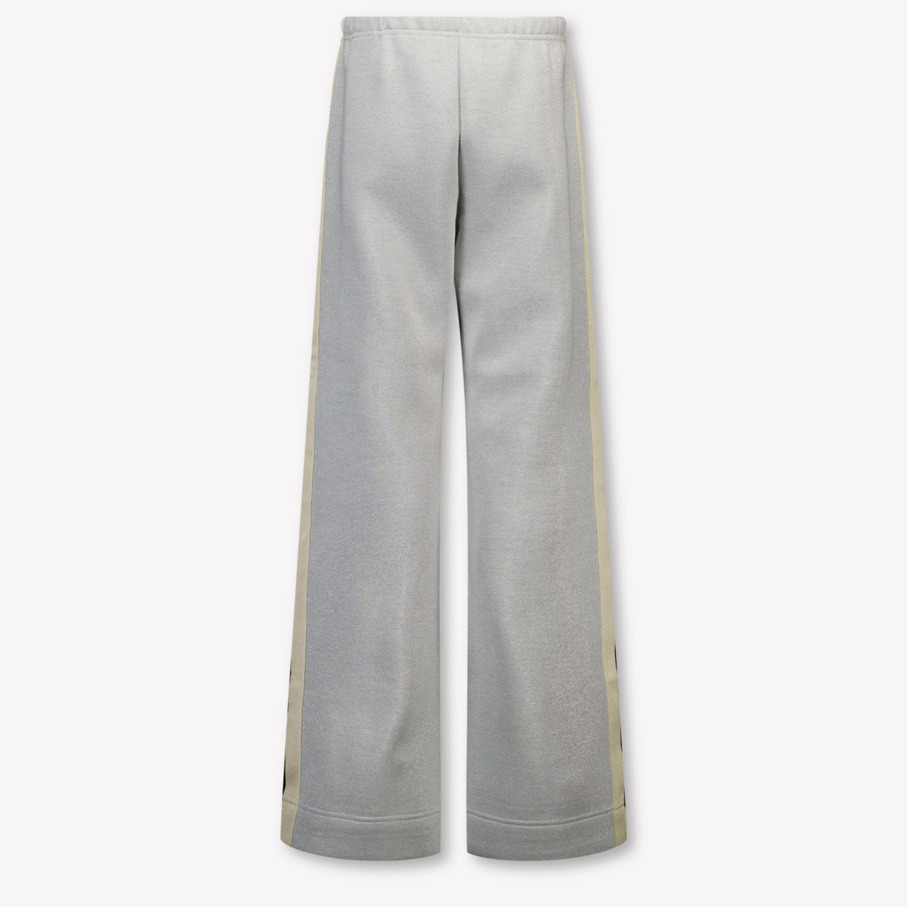 Palm Angels Kinder Meisjes Broek In Zilver