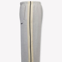 Palm Angels Kinder Meisjes Broek In Zilver