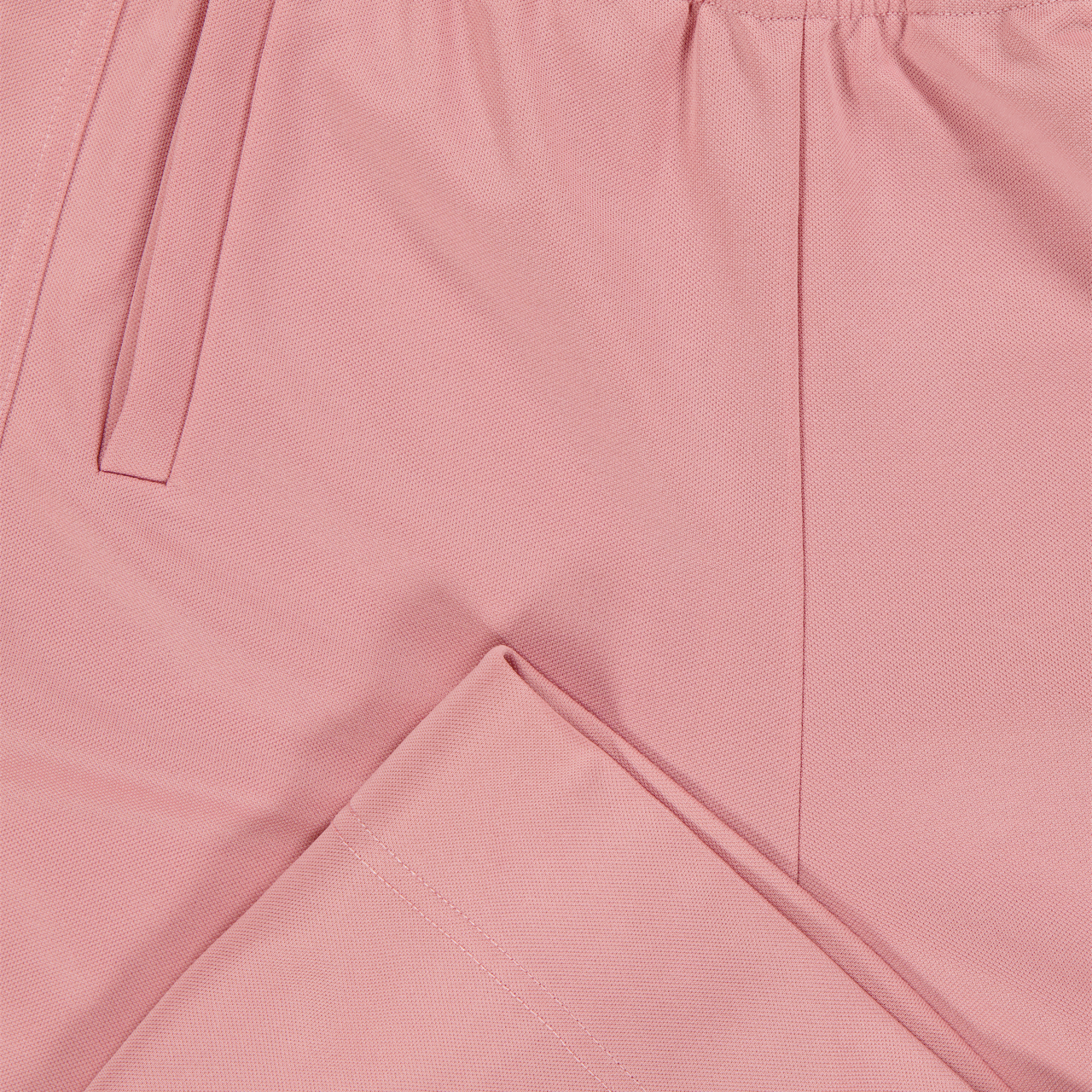 Palm Angels Kinder Meisjes Broek In Oud Roze