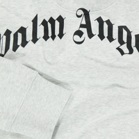Palm Angels Kinder Jongens Trui In Grijs