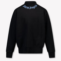 Palm Angels Kinder Jongens Trui In Zwart