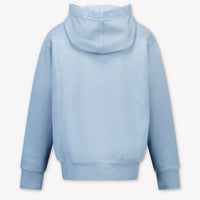 Palm Angels Kinder Jongens Trui In Licht Blauw