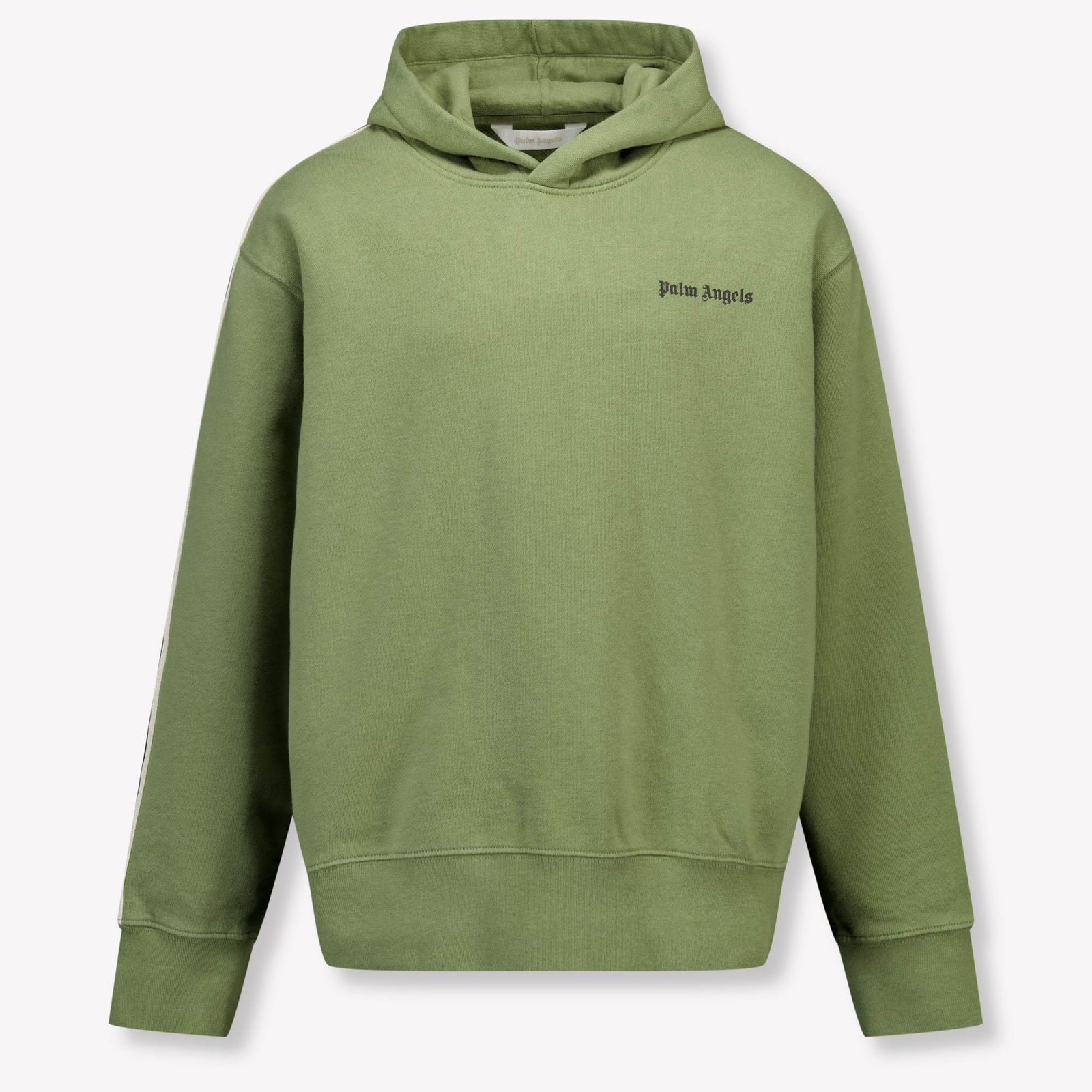 Palm Angels Kinder Jongens Trui In Army