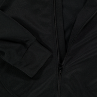 Palm Angels Kinder Jongens Vest In Zwart