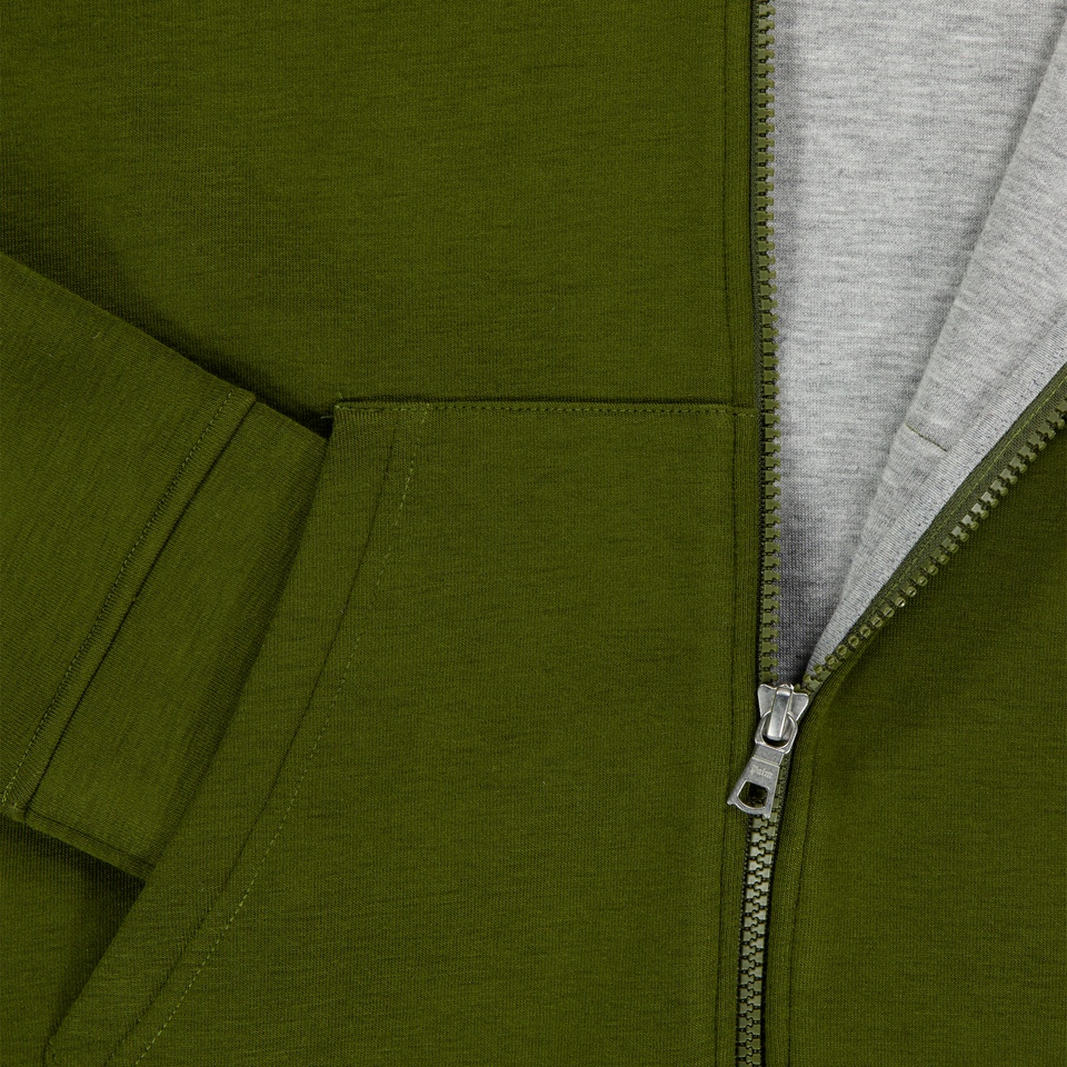 Palm Angels Kinder Jongens Vest In Army