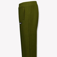 Palm Angels Kinder Jongens Broek In Army