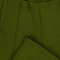 Palm Angels Kinder Jongens Broek In Army