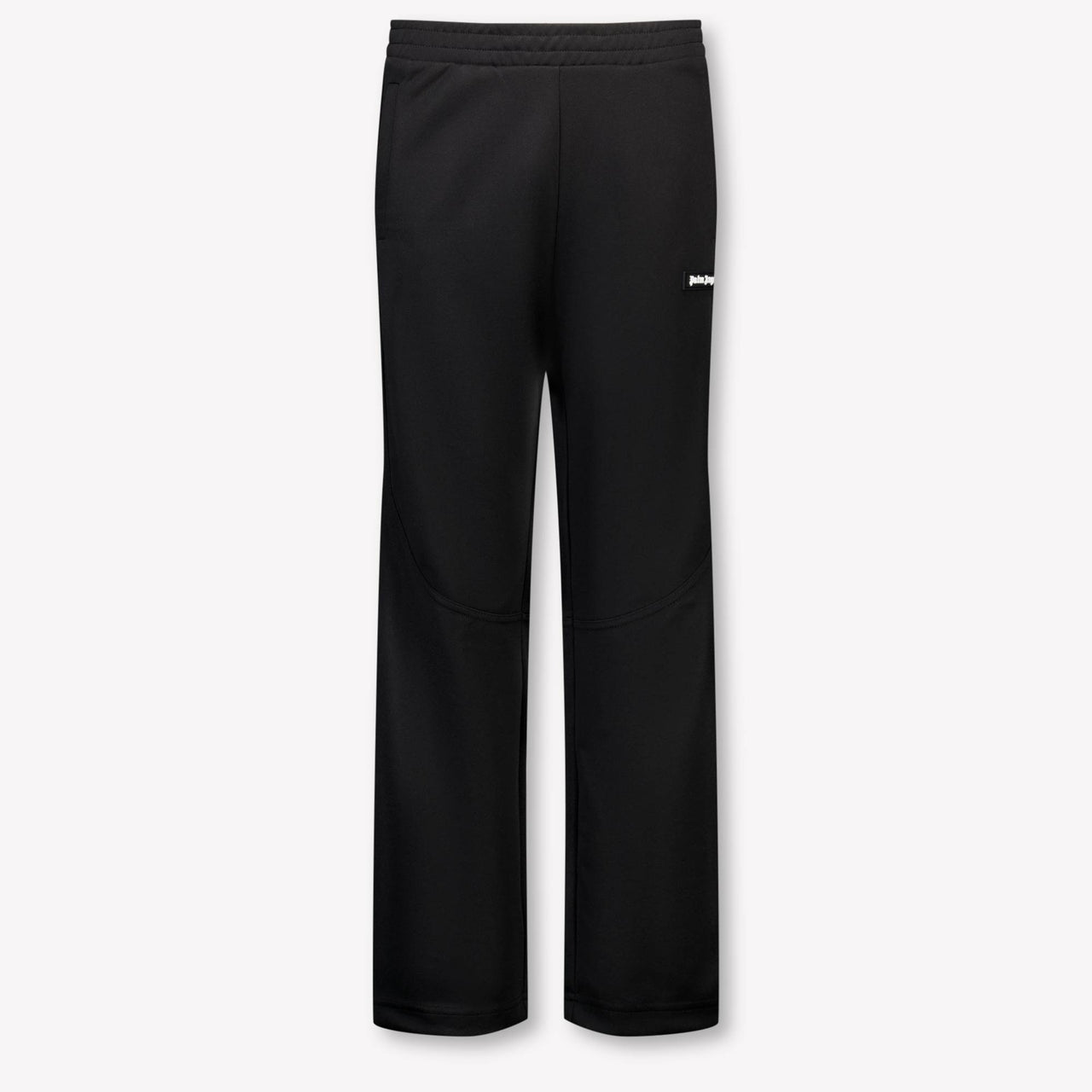 Palm Angels Kinder Jongens Broek In Zwart