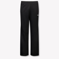 Palm Angels Kinder Jongens Broek In Zwart