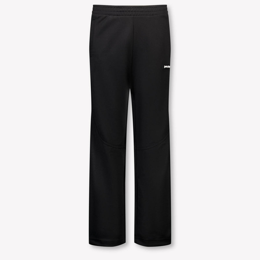 Palm Angels Kinder Jongens Broek In Zwart