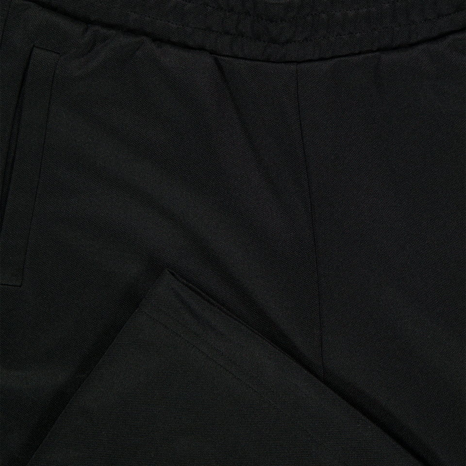 Palm Angels Kinder Jongens Broek In Zwart