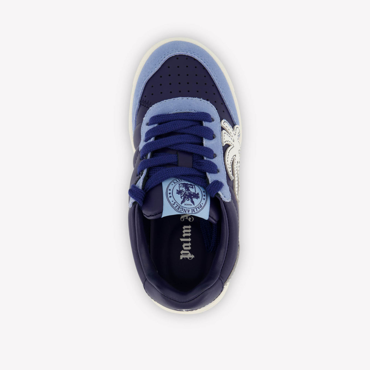 Palm Angels Jongens Schoenen In Navy