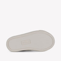 Ralph Lauren Ryley Meisjes Sneakers In Goud