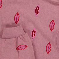 Stella McCartney Kinder Meisjes Trui In Roze