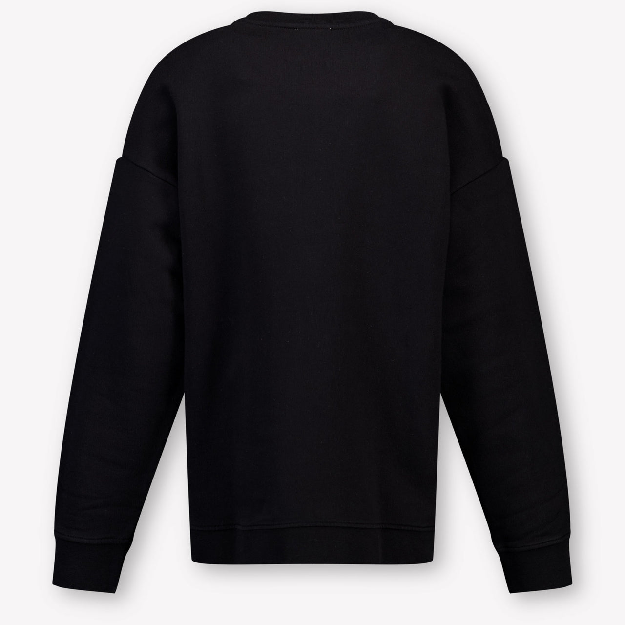 Stella McCartney Kinder Meisjes Trui In Zwart